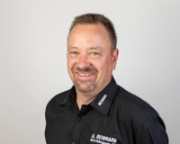 Markus Zaugg