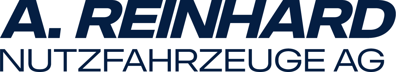 Logo der A. Reinhard Nutzfahrzeuge AG