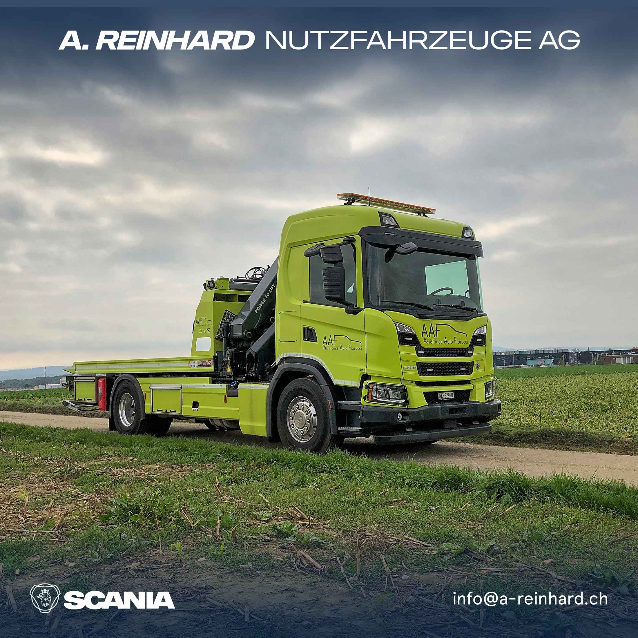 Fiorucci-Scania-seitlich