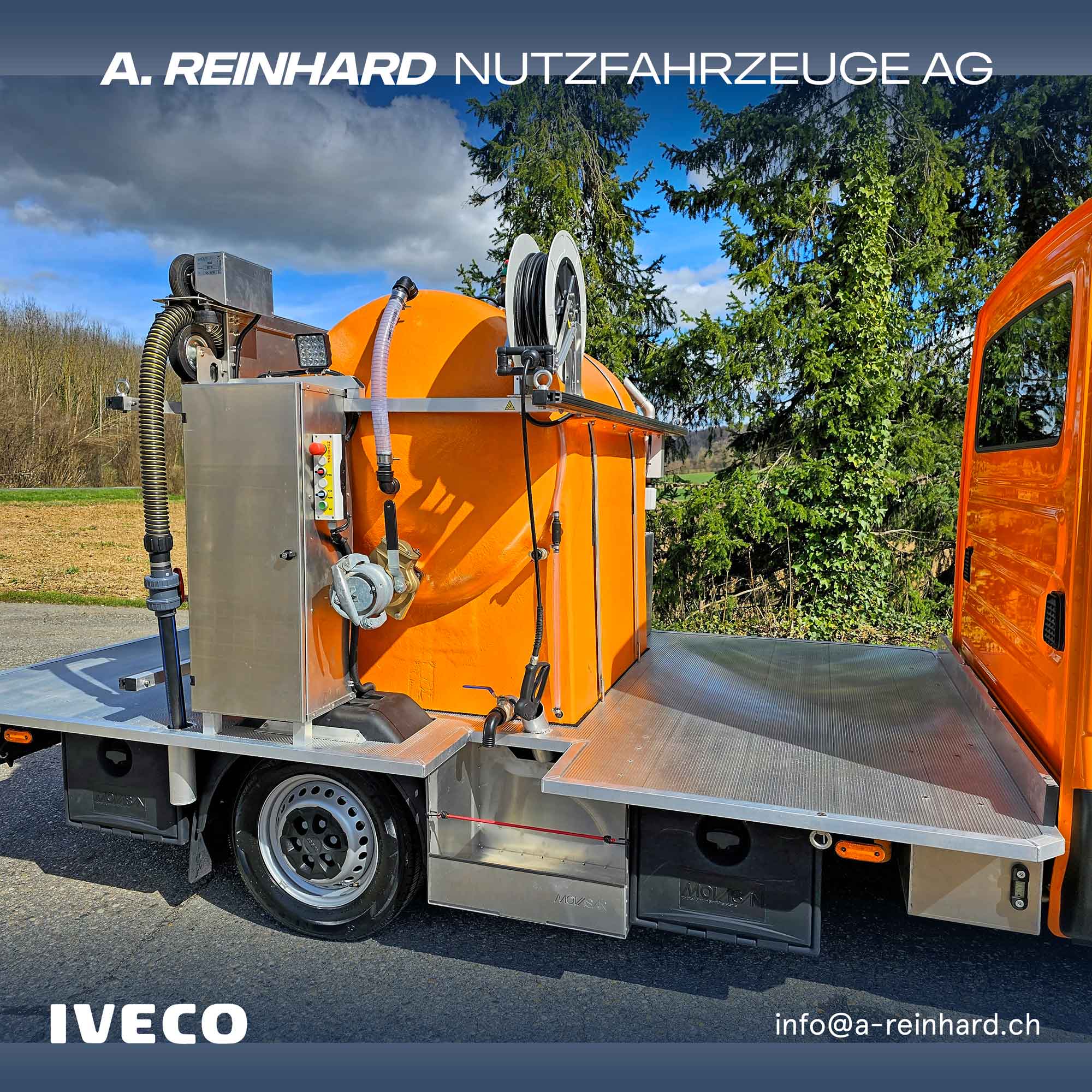 Iveco-Orange-Aufbau-Movasan