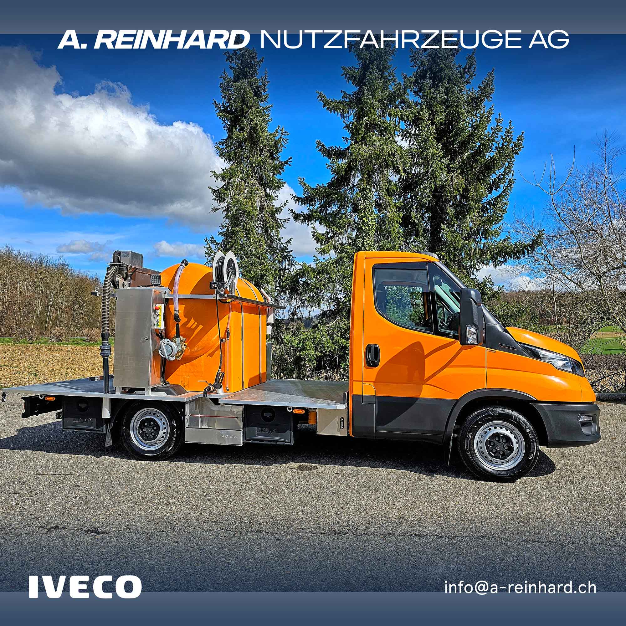 Iveco-Orange-seitlich