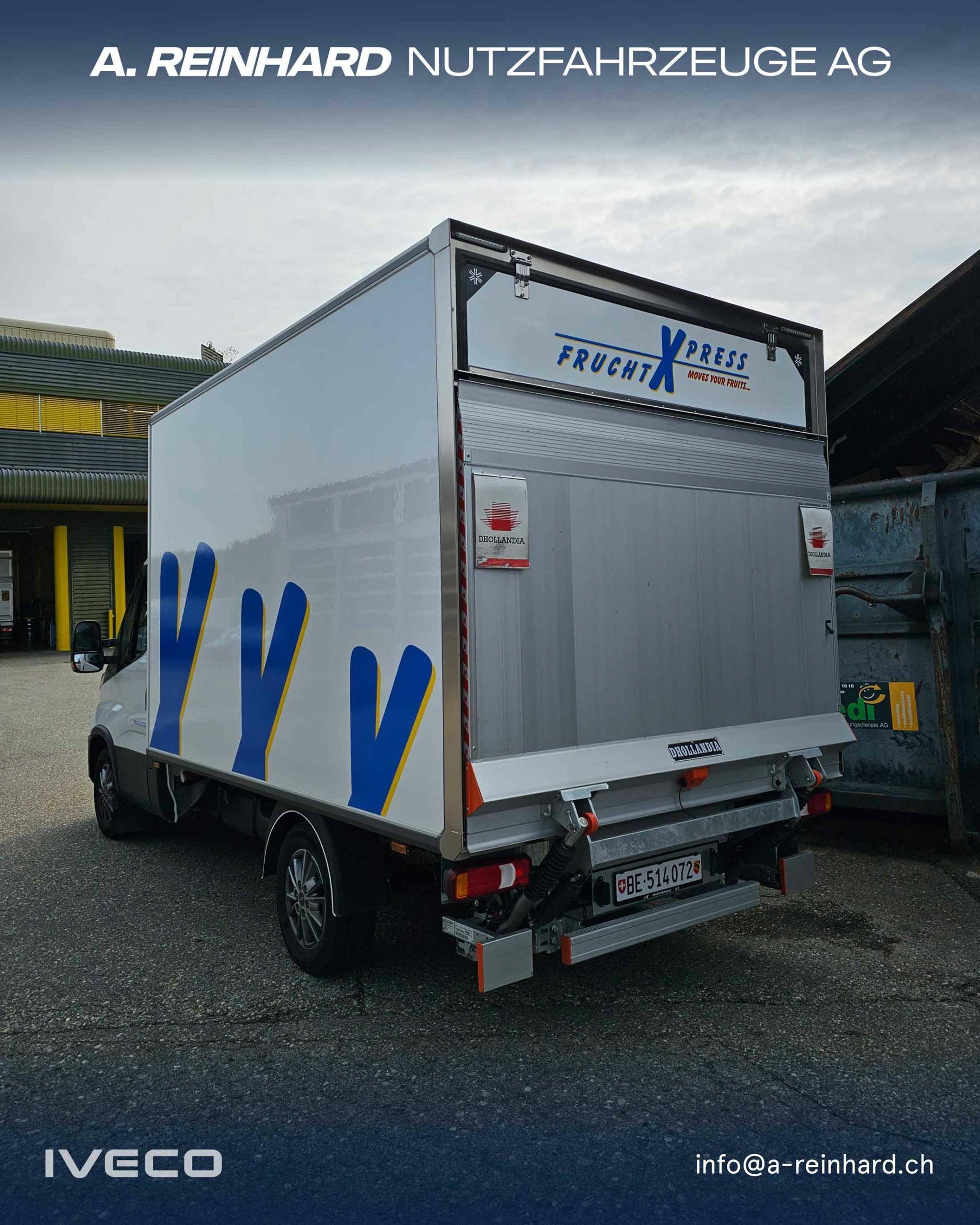 Fruchtxpress—2