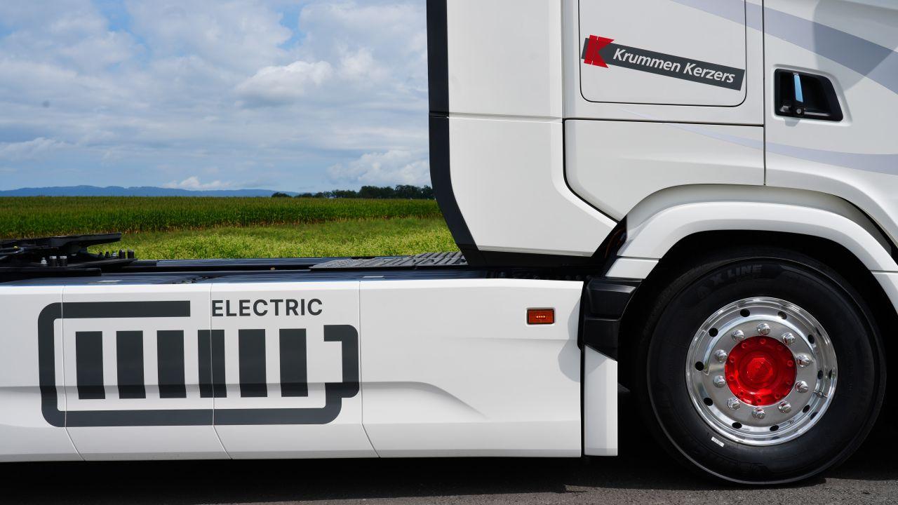 Innovative Schritte in der Transportbranche 3