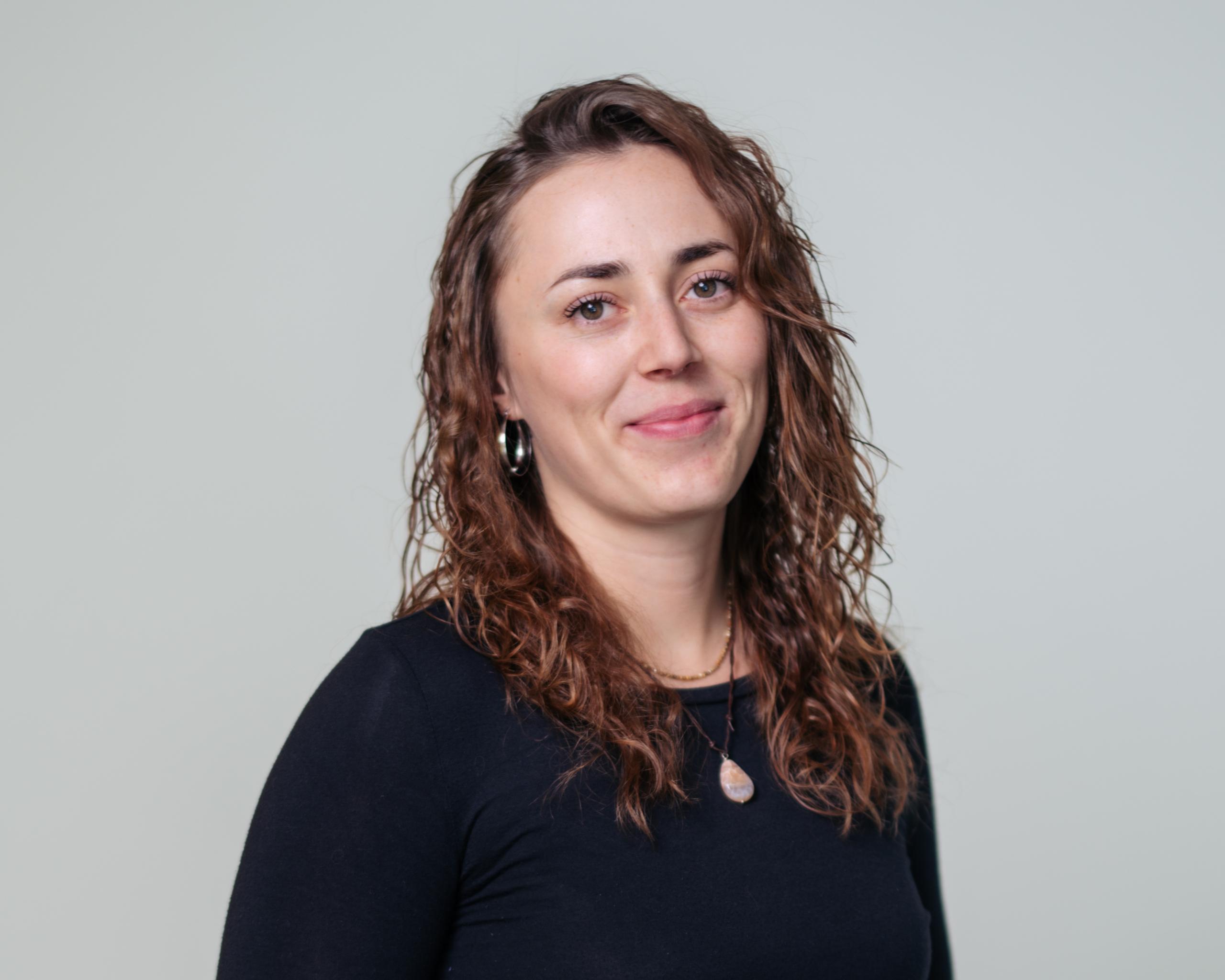 Leona Bracher
